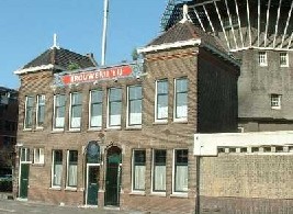 Bierbrouwerij 'T IJ